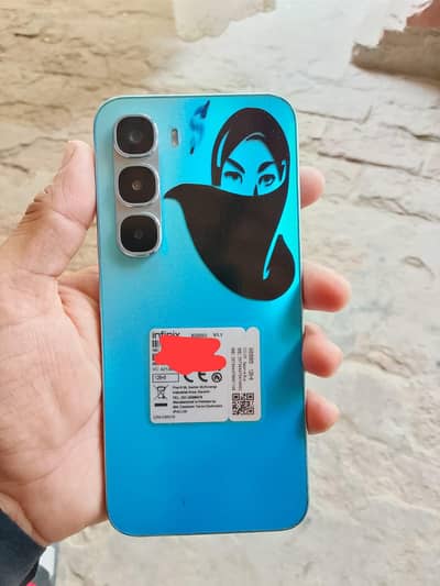 Infinix Hot 6 Pro