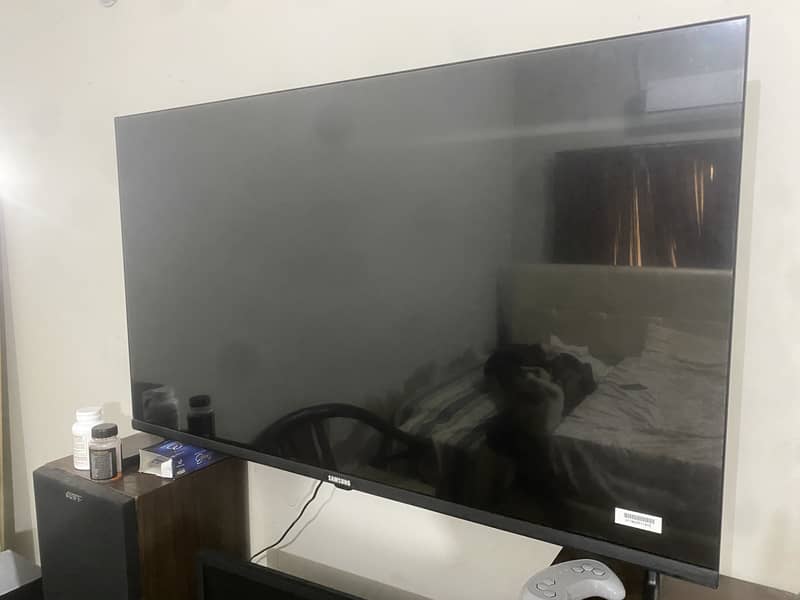45 inch Android LED 0