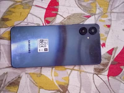 Samsung Mobile A06