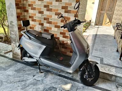 EVEE C1 PRO