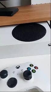 Xbox Series S White 1TB 10/10