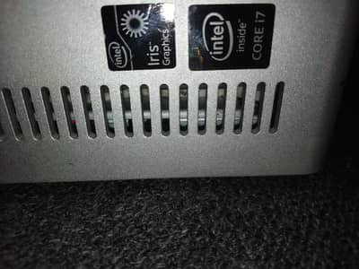 Mini PC  I7 5th generation|PC|
