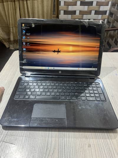 Hp Laptop |Core i3 4 generation|