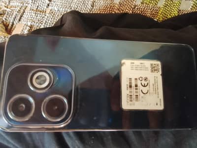 Infinix Hot 40i