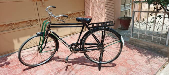 sohrab cycle A one condition for sale 24 inch