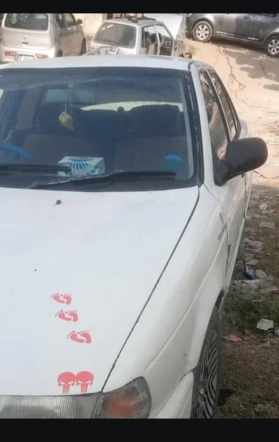 Nissan sunny 1991  whtapp O345/936O5I5