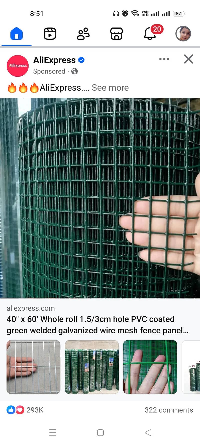 Cages 3