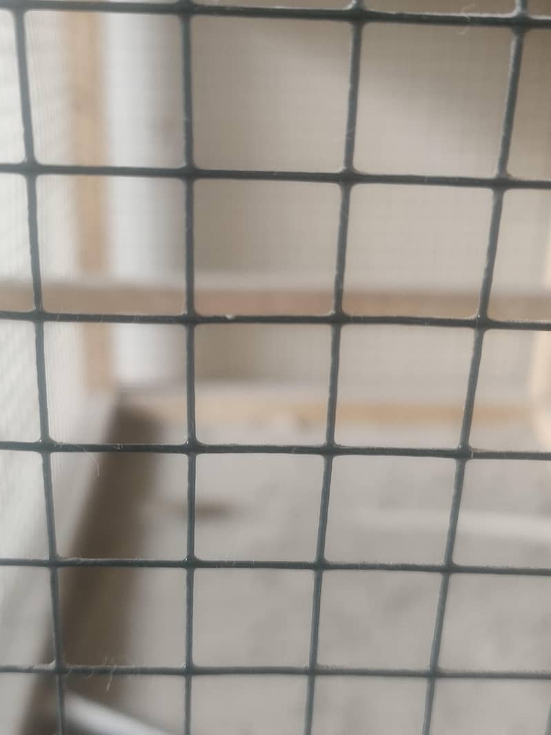 Cages 4