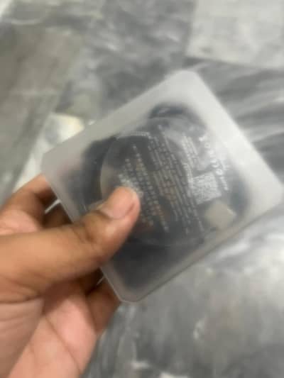 Menu cx 07 cooling fan