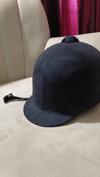 Riding Helmet