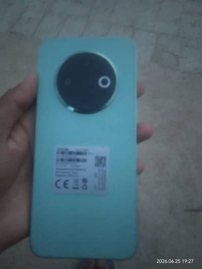 Tecno SPARK 30C urgent sale