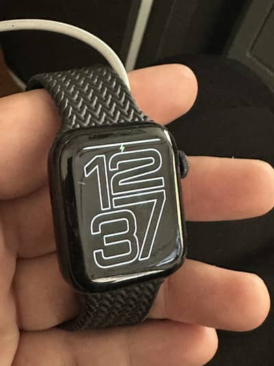 Apple watch SE 2 special edition