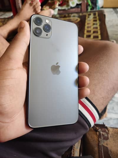 Apple iPhone 11 Pro Max