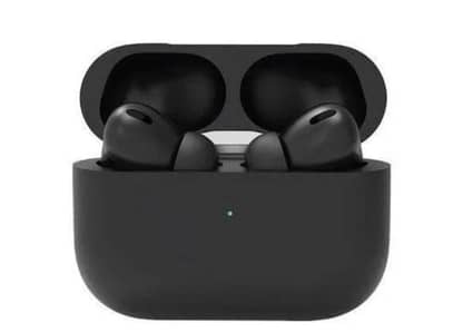 Wireless Earbuds with Charging Case - Brand New