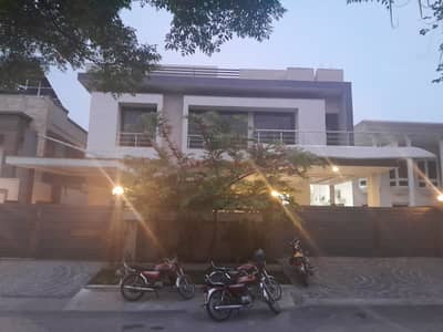 E-11/3 Multi New Upper Portion Size 1/Kanal Reasonable Rent