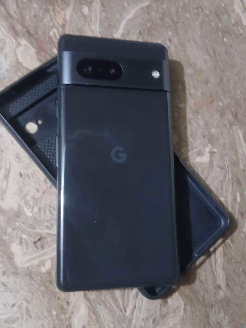 Google Pixel 7 0