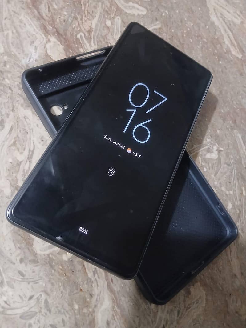 Google Pixel 7 1