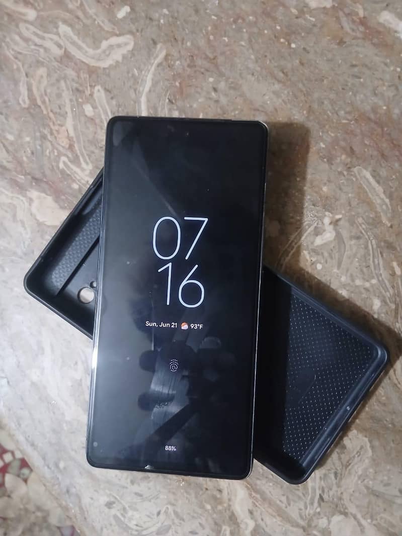 Google Pixel 7 2