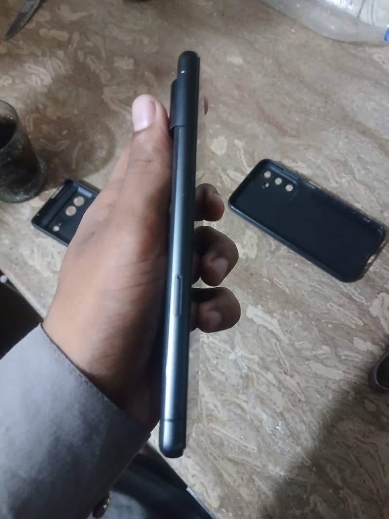 Google Pixel 7 3