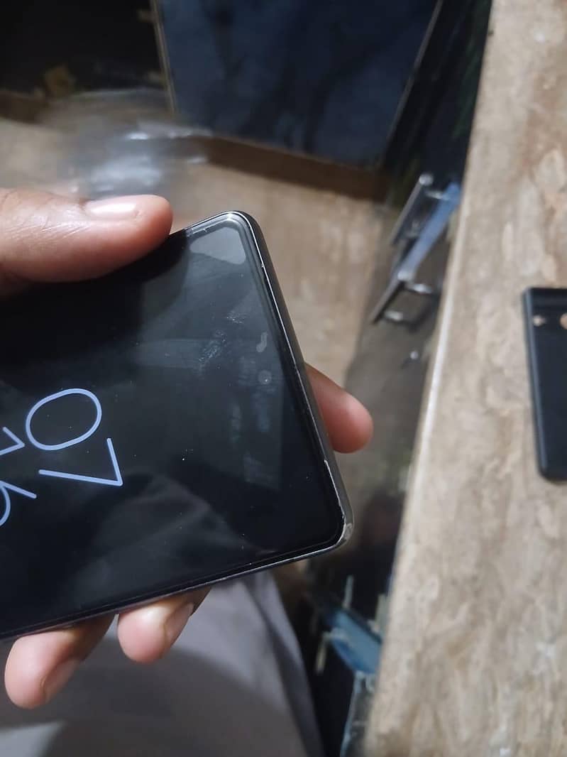 Google Pixel 7 4