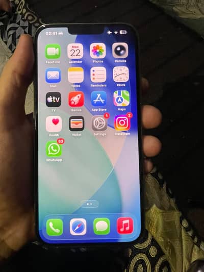 Apple iPhone 13 Pro Max