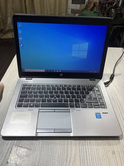 Hp Elitebook 840 G2 |Core i5 5th Generation|