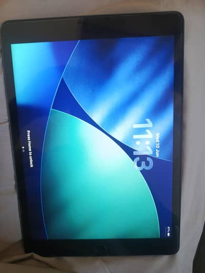 Ipad 9th generation