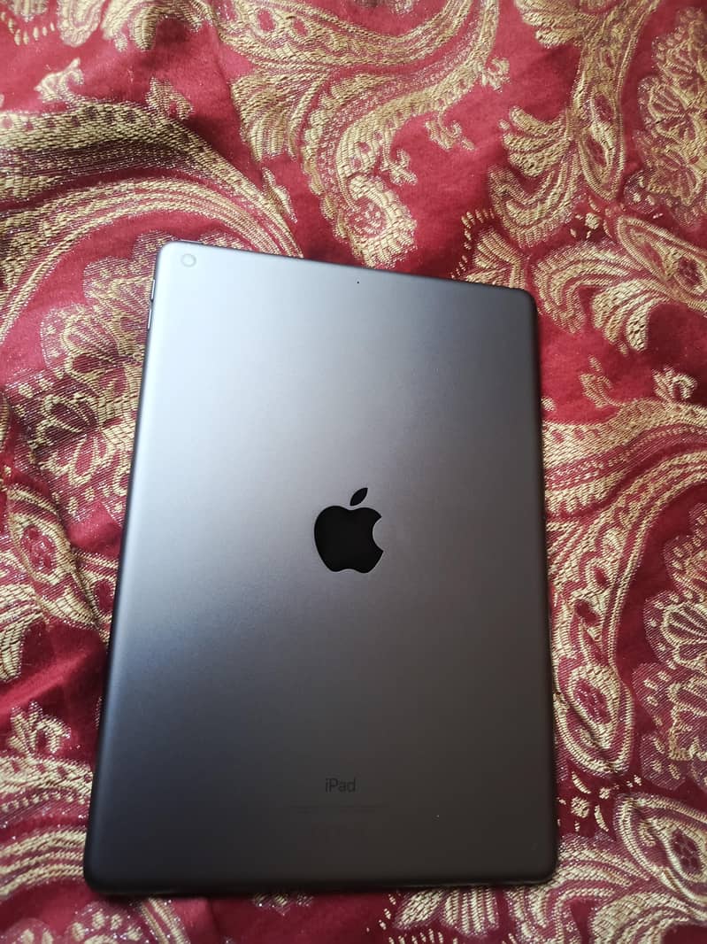 Ipad 9th generation 1