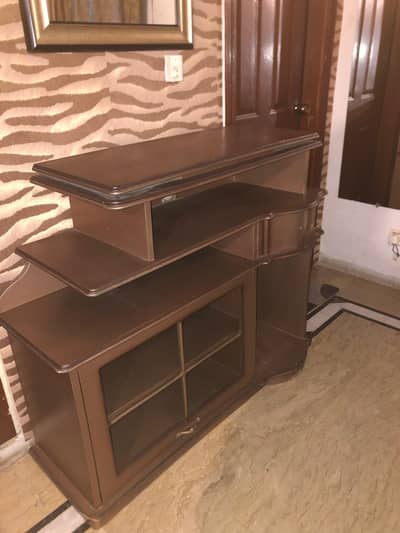 TV trolley | TV table | TV console