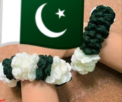 14 august badges crochet items hair bun stick, clips, bands, scarfs
