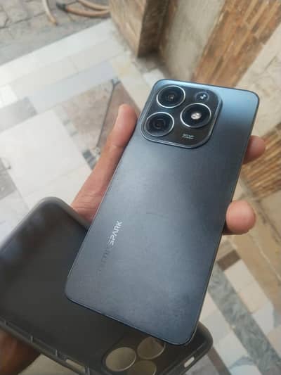 Tecno Spark 20 8+8/128/ Exchange possible with vivo Redmi