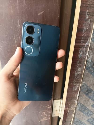 Vivo Y19s