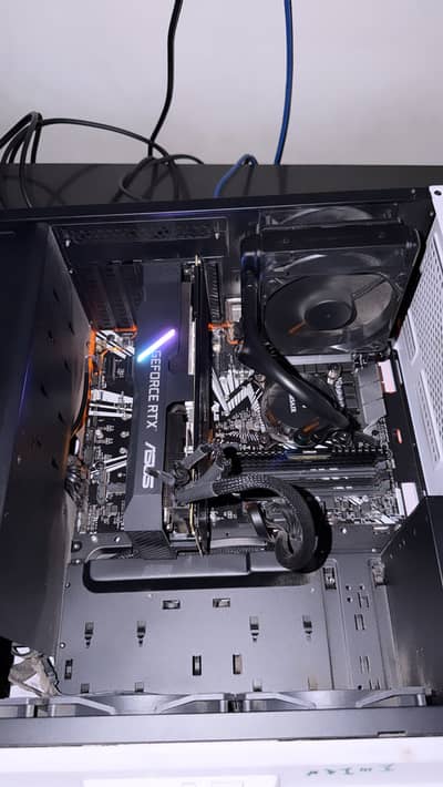 Gaming pc for sale