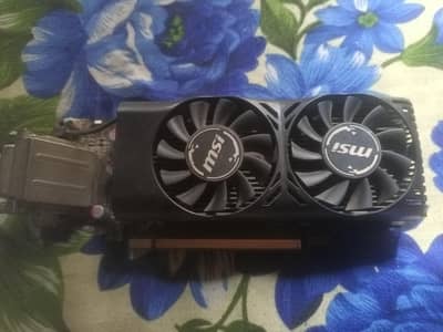 Nvidia gtx 1050 2gb gddr 5
