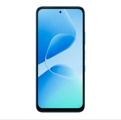 Infinix Hot 60i (12GB RAM / 256GB Storage) – Like New