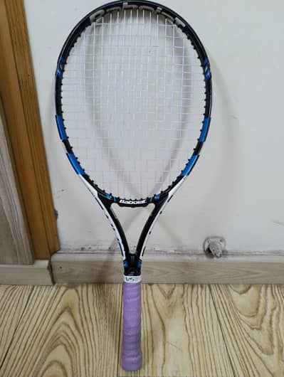 babolat pure drive