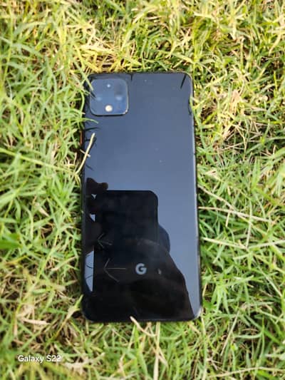Google Pixel 4 XL 6/64