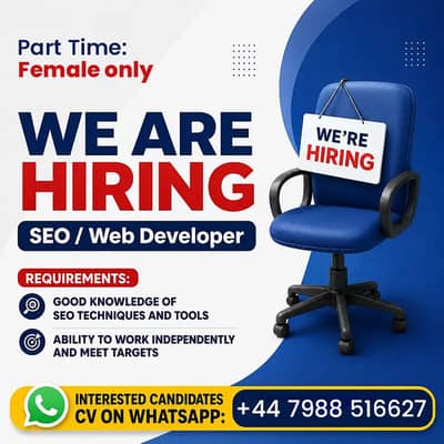 Website Designer
