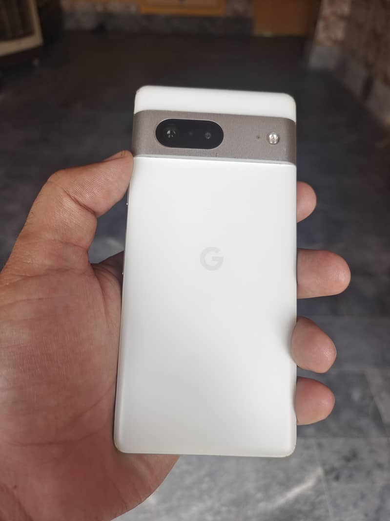 Google Pixel 7 8/128 1