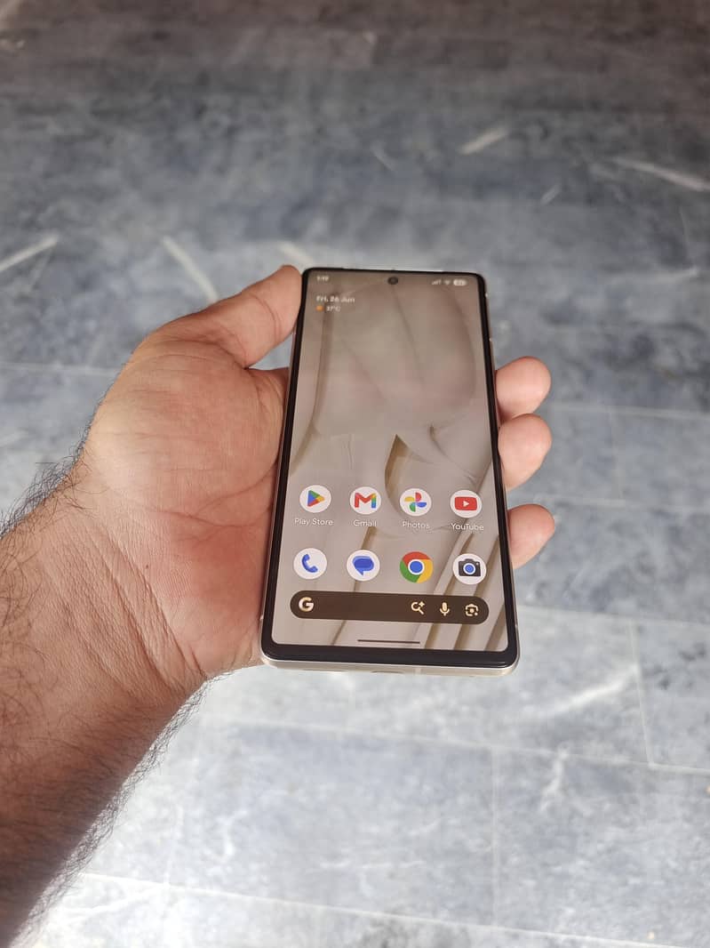 Google Pixel 7 8/128 5