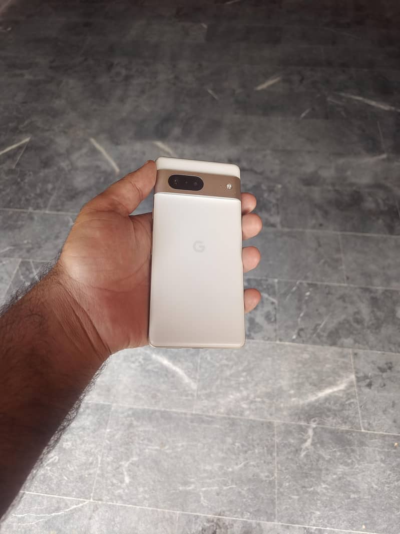 Google Pixel 7 8/128 6