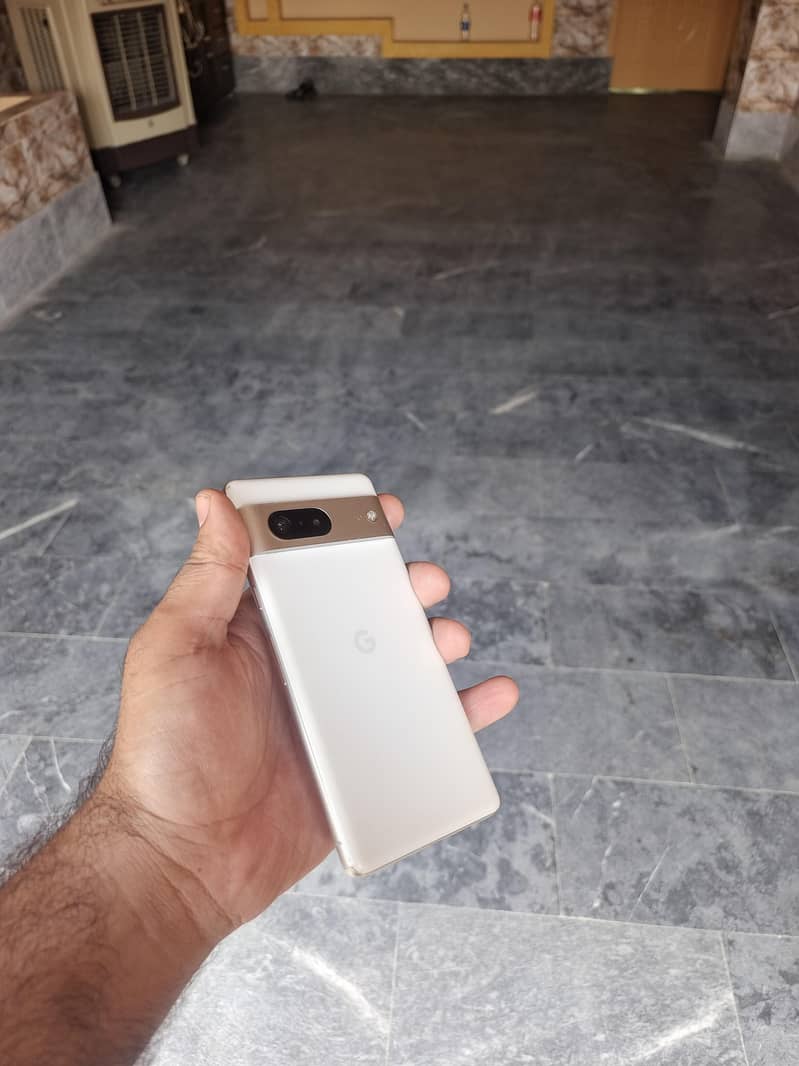 Google Pixel 7 8/128 9