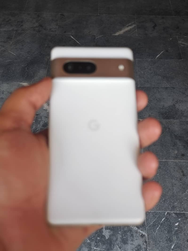 Google Pixel 7 8/128 10
