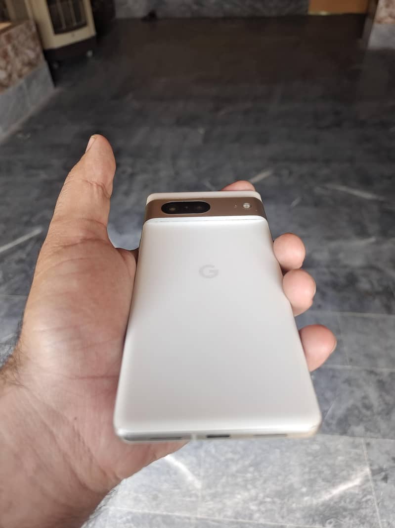 Google Pixel 7 8/128 11