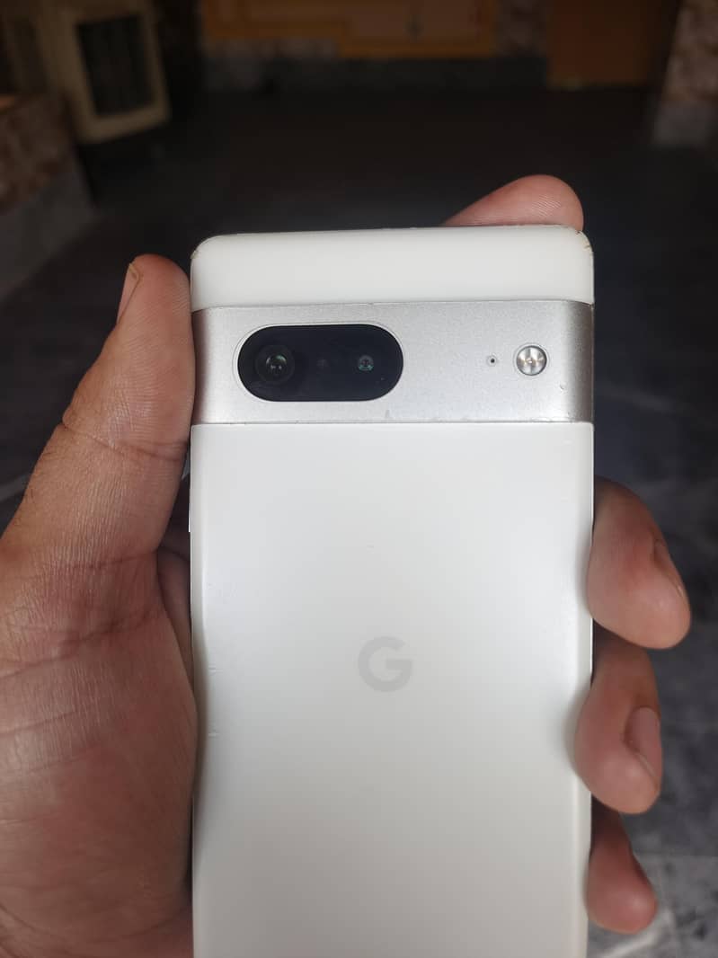 Google Pixel 7 8/128 12