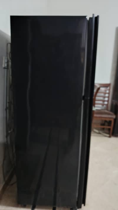 refrigerator