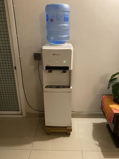 dawlance water dispenser for sale