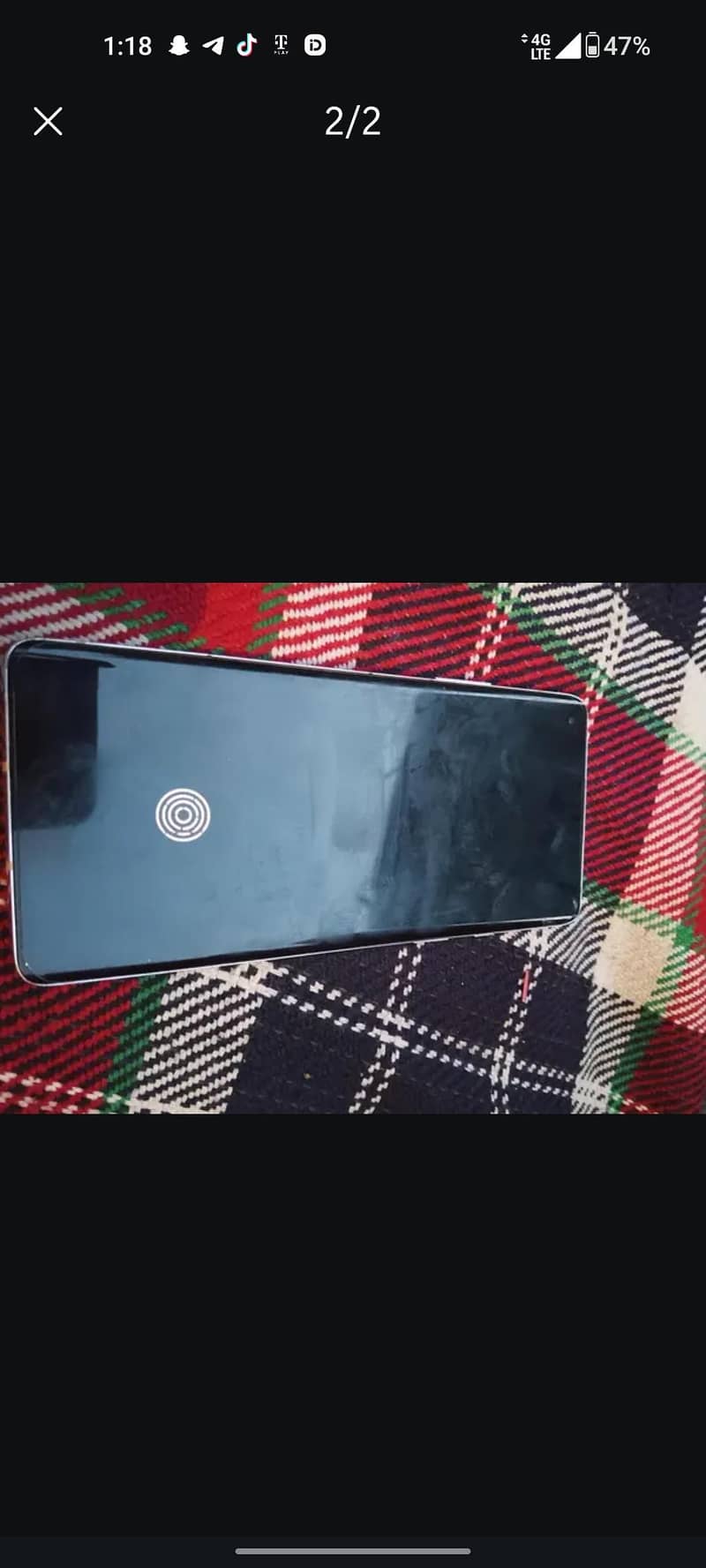 One Plus 8 1