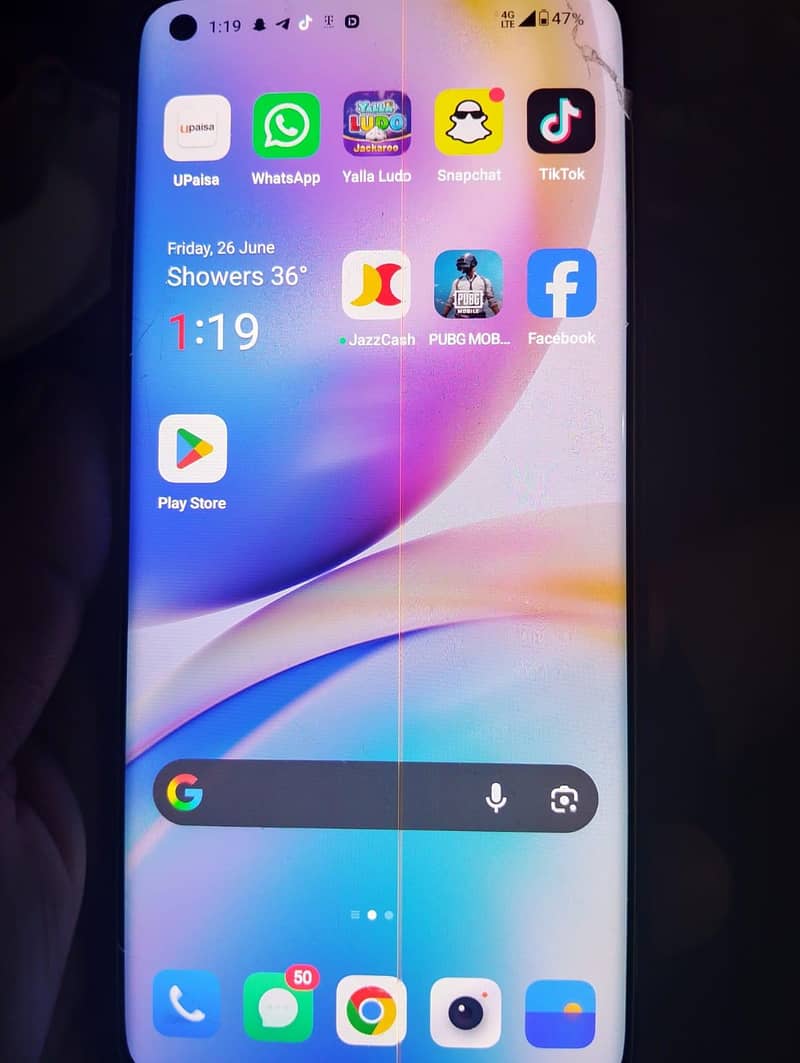 One Plus 8 2
