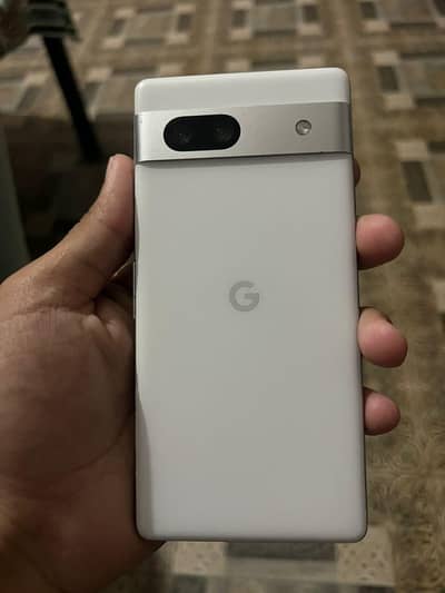 Google Pixel 7a
